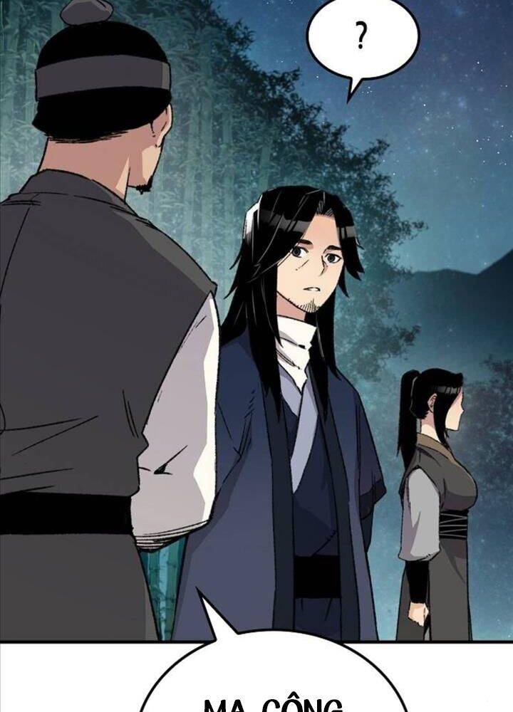 Thiên Ma Quy Hoàn - Chapter 36 - Page 78