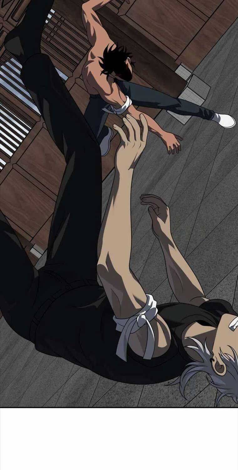 Ta Từng Là Tháp Vương - Chapter 78 - Page 132