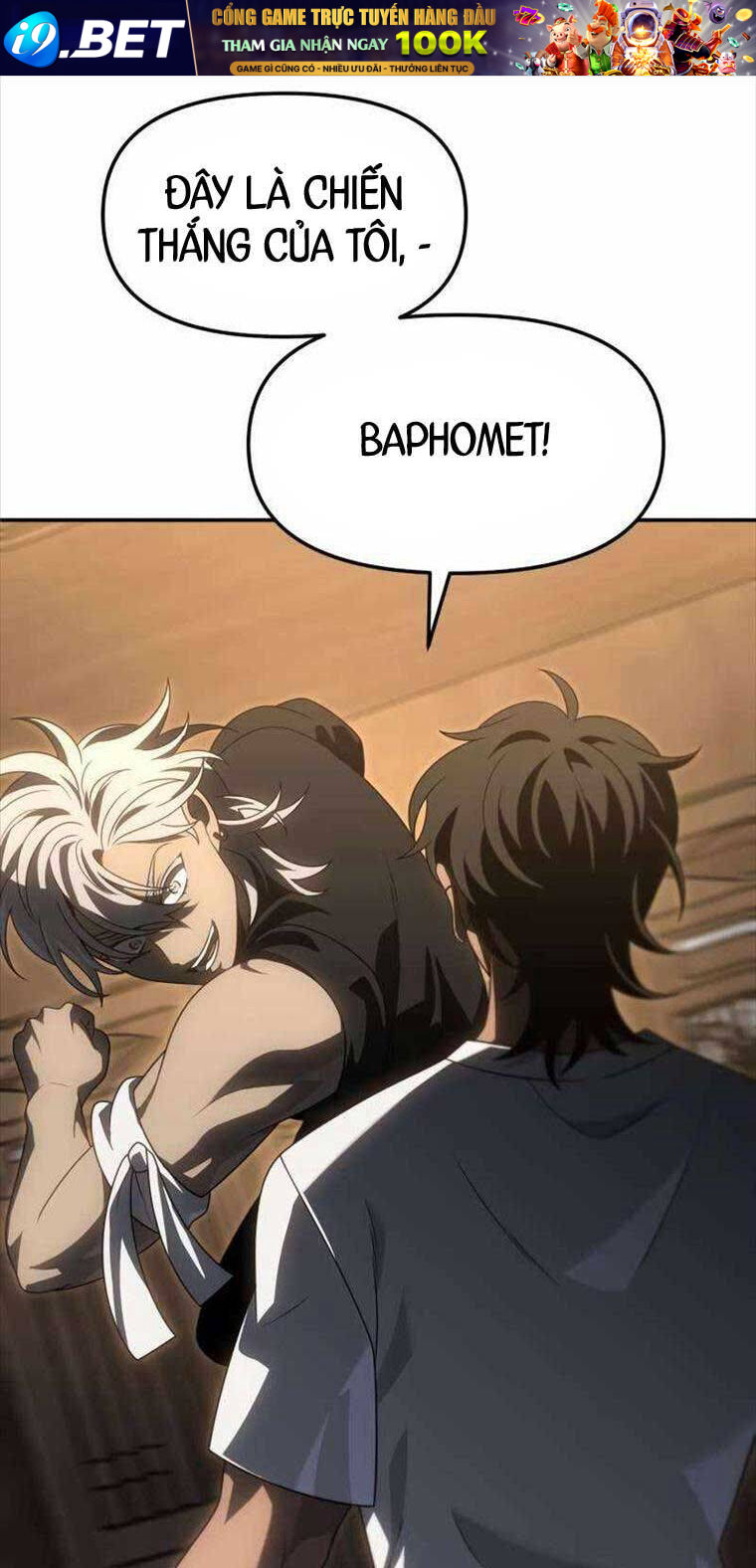 Ta Từng Là Tháp Vương - Chapter 78 - Page 92