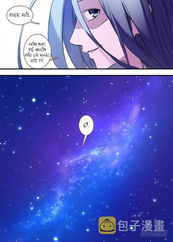 Hồ Yêu Tiểu Hồng Nương - Chapter 44 - Page 19