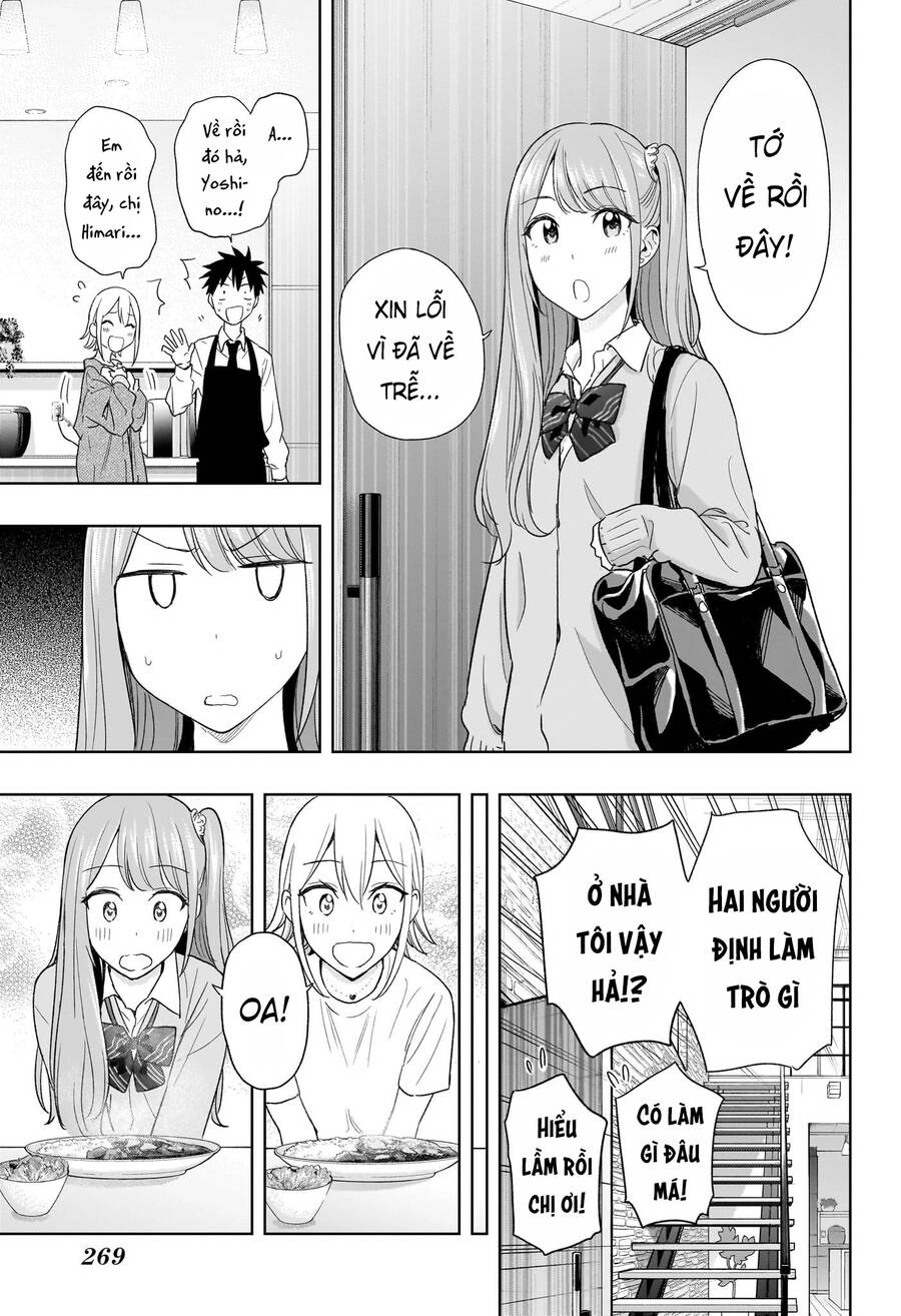 Himaten - Chapter 12 - Page 13