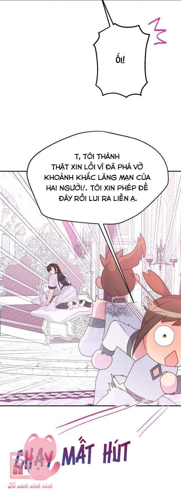 Tiền Là Tất Cả Chồng Là Phù Du - Chapter 67 - Page 12