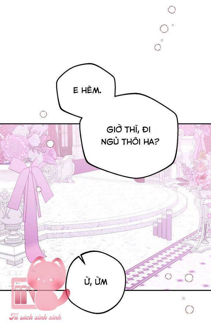 Tiền Là Tất Cả Chồng Là Phù Du - Chapter 67 - Page 14