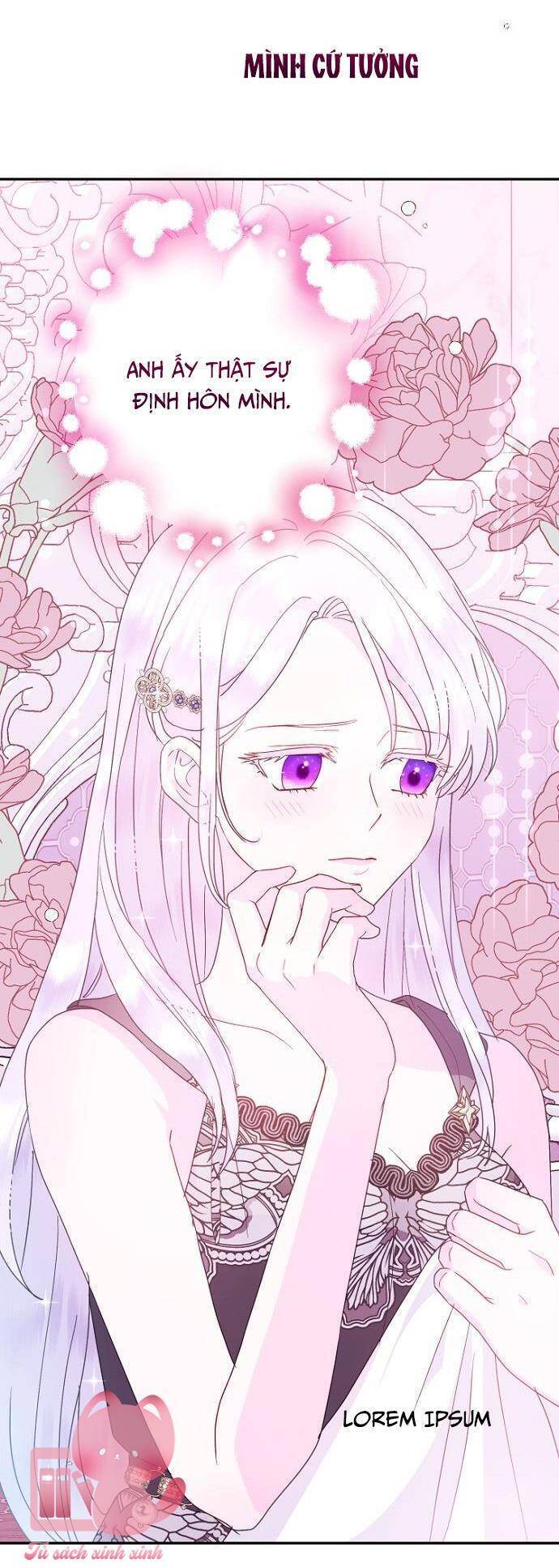 Tiền Là Tất Cả Chồng Là Phù Du - Chapter 67 - Page 15