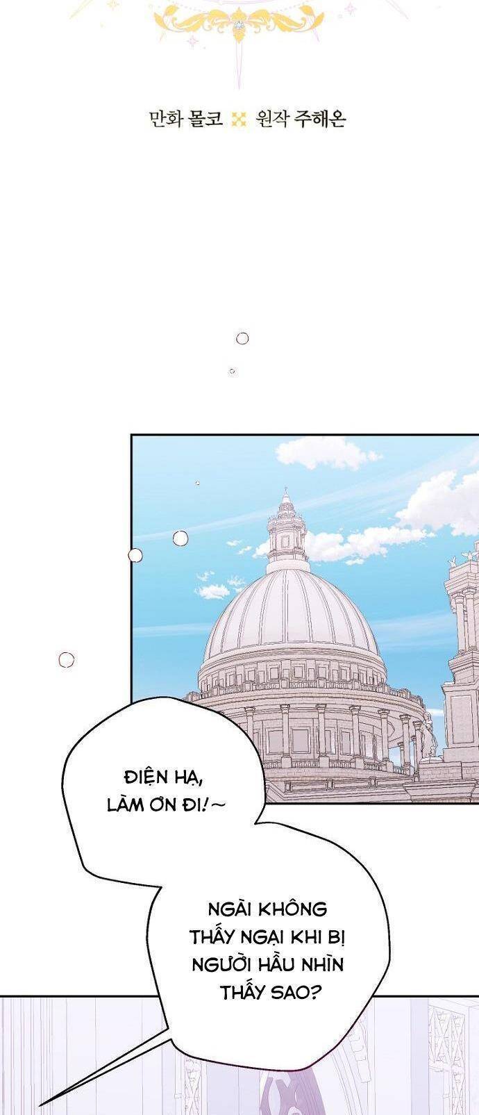 Tiền Là Tất Cả Chồng Là Phù Du - Chapter 67 - Page 17