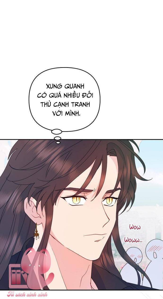 Tiền Là Tất Cả Chồng Là Phù Du - Chapter 67 - Page 21