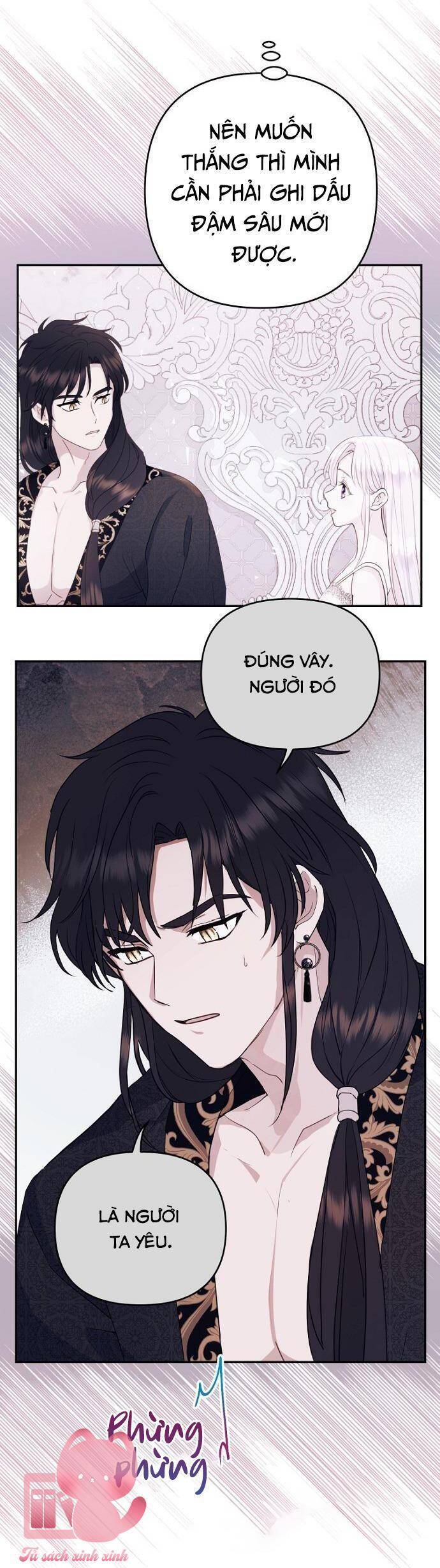 Tiền Là Tất Cả Chồng Là Phù Du - Chapter 67 - Page 22