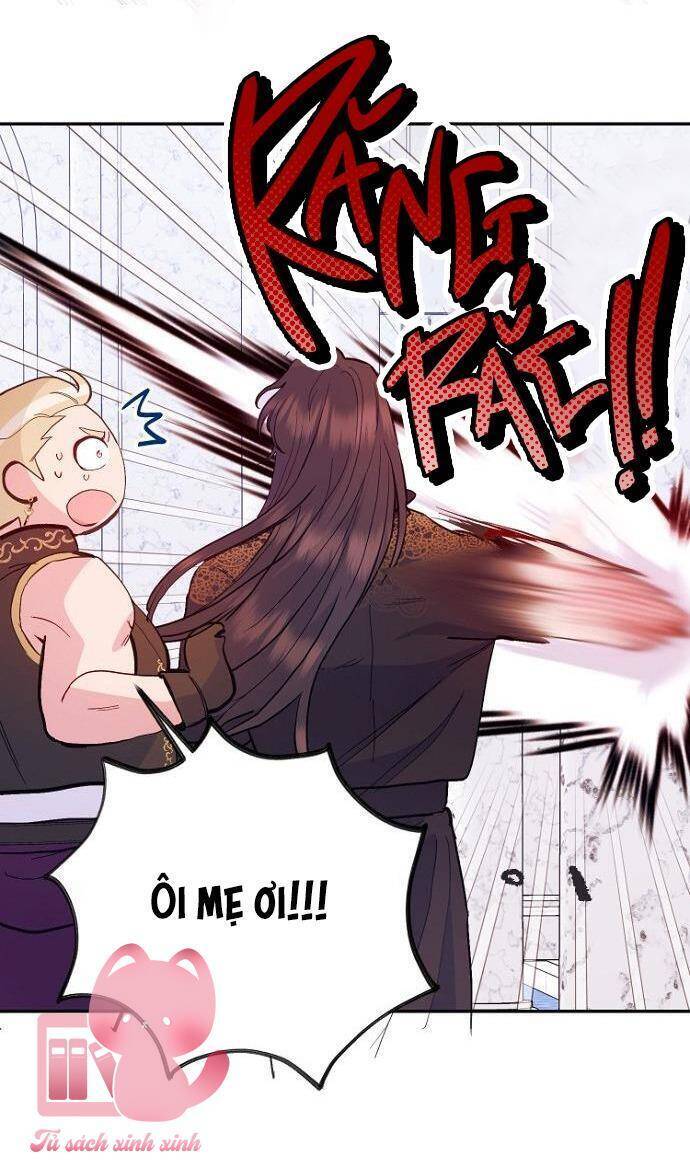 Tiền Là Tất Cả Chồng Là Phù Du - Chapter 67 - Page 23