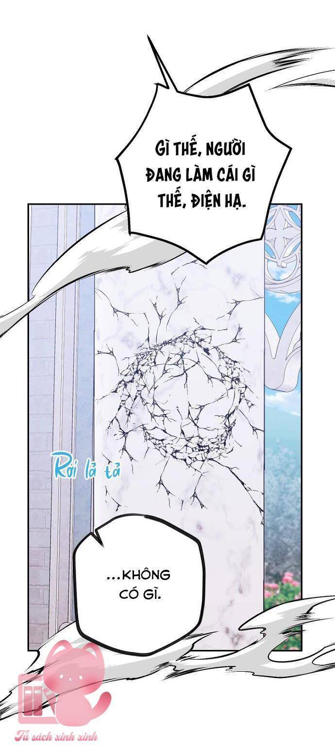 Tiền Là Tất Cả Chồng Là Phù Du - Chapter 67 - Page 24