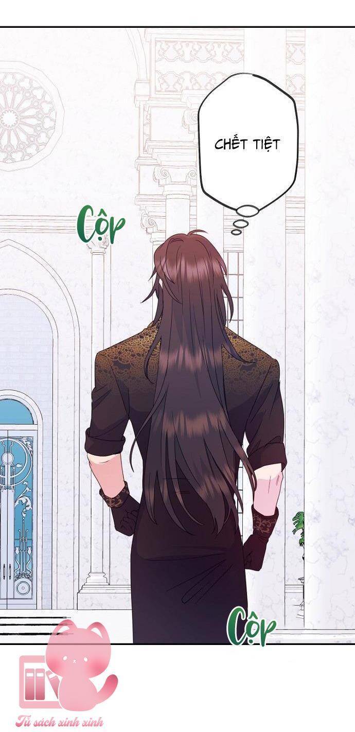 Tiền Là Tất Cả Chồng Là Phù Du - Chapter 67 - Page 25