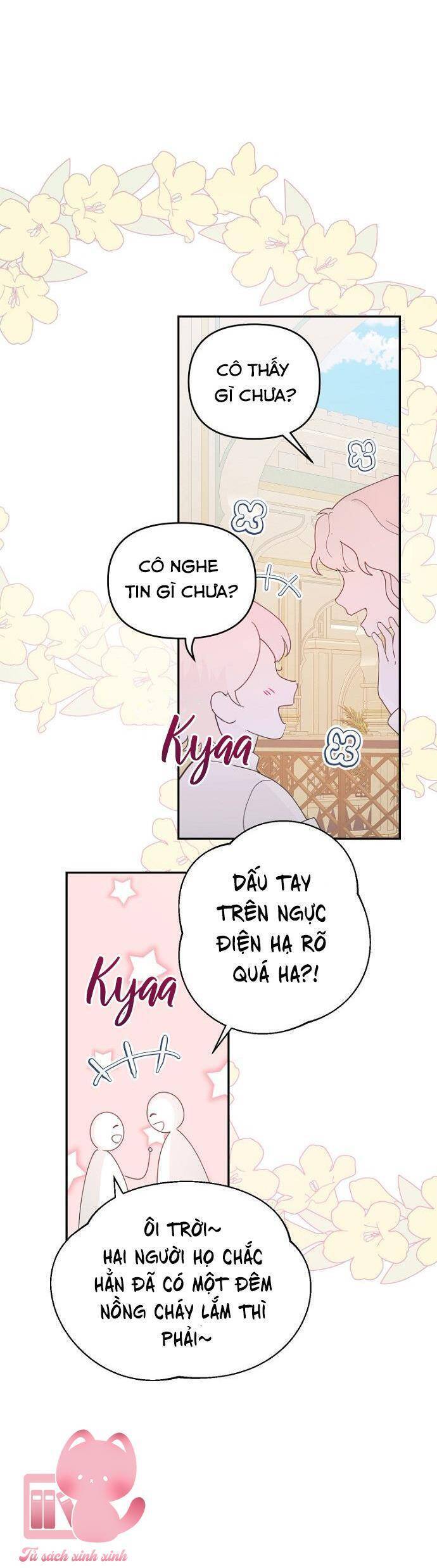 Tiền Là Tất Cả Chồng Là Phù Du - Chapter 67 - Page 27