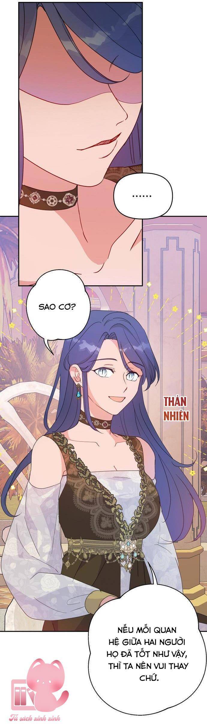 Tiền Là Tất Cả Chồng Là Phù Du - Chapter 67 - Page 29