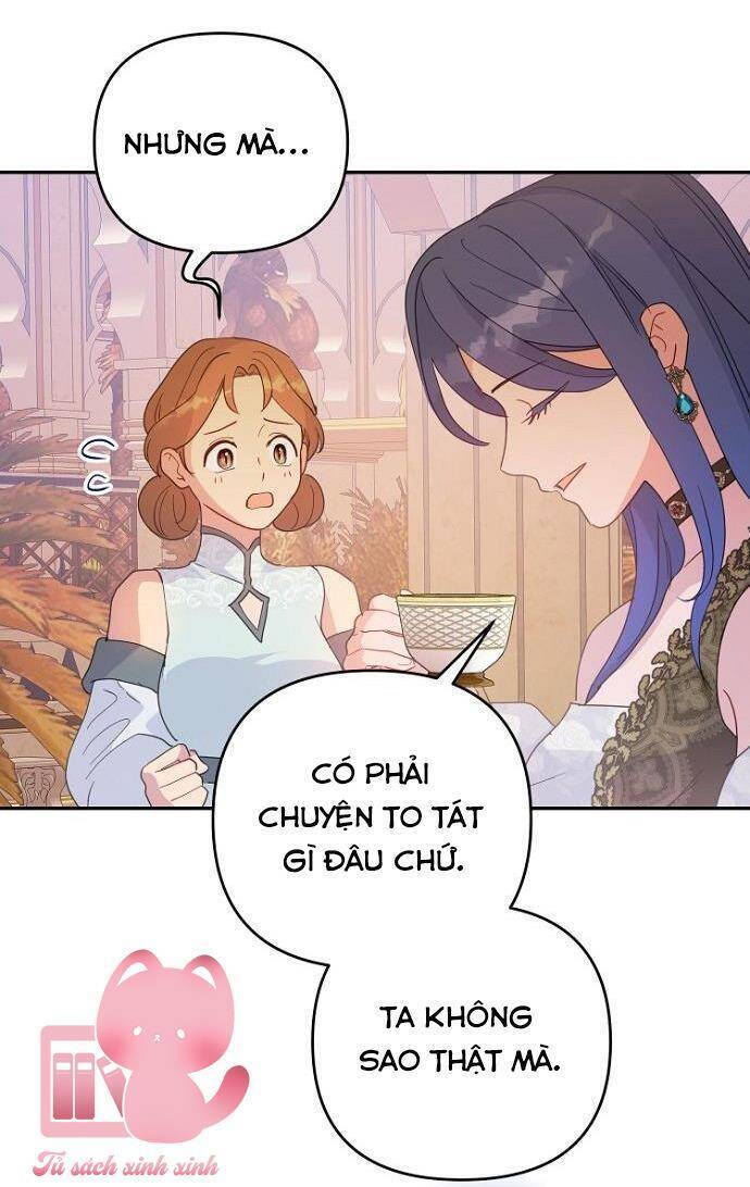 Tiền Là Tất Cả Chồng Là Phù Du - Chapter 67 - Page 30