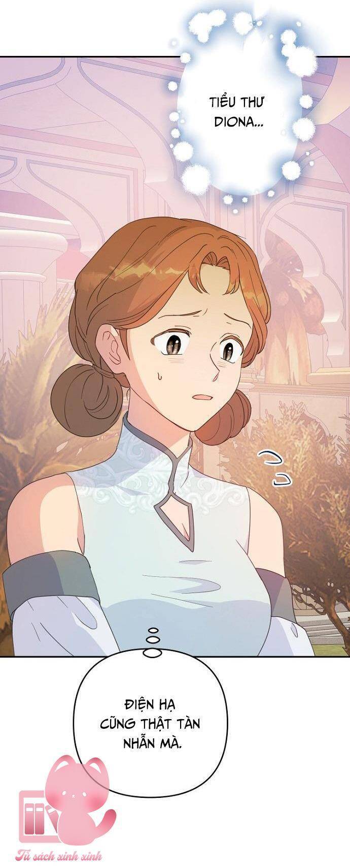 Tiền Là Tất Cả Chồng Là Phù Du - Chapter 67 - Page 31