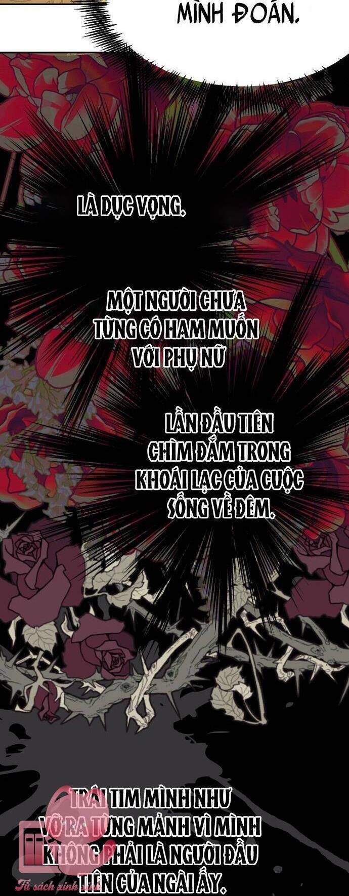 Tiền Là Tất Cả Chồng Là Phù Du - Chapter 67 - Page 34