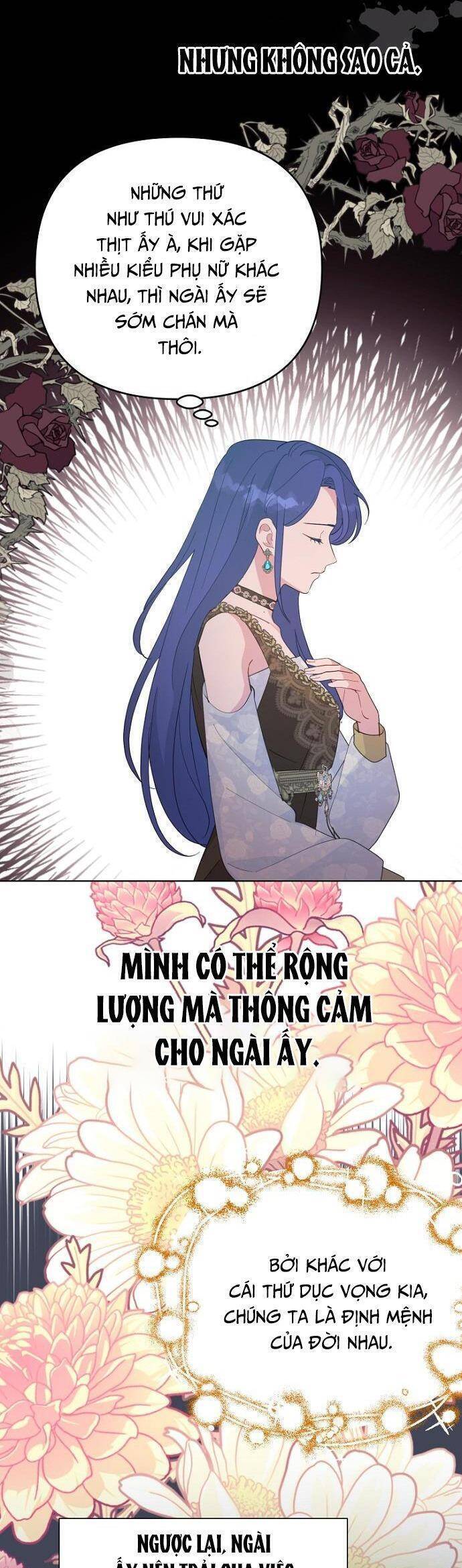 Tiền Là Tất Cả Chồng Là Phù Du - Chapter 67 - Page 35