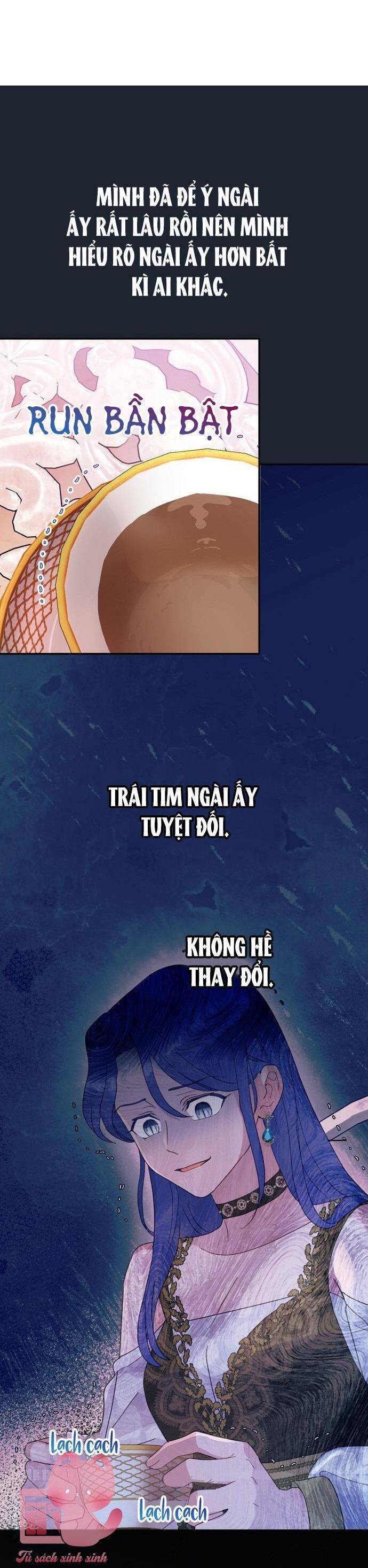 Tiền Là Tất Cả Chồng Là Phù Du - Chapter 67 - Page 47