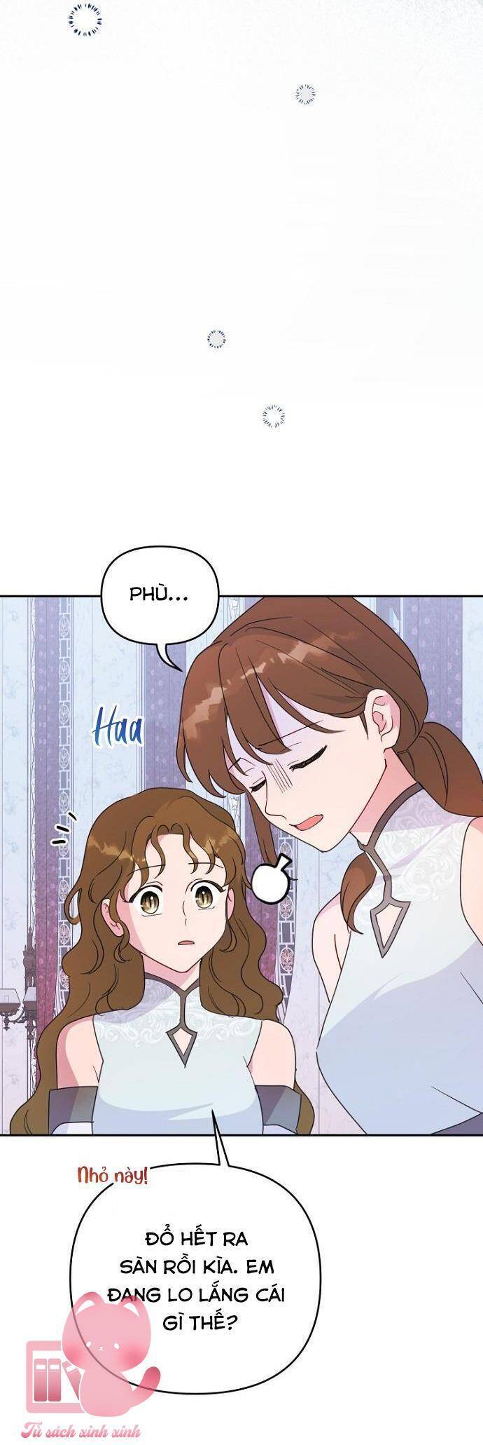 Tiền Là Tất Cả Chồng Là Phù Du - Chapter 67 - Page 49