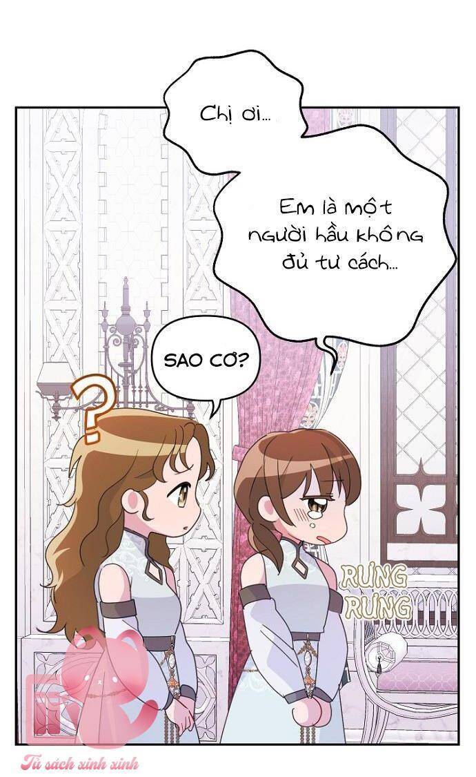 Tiền Là Tất Cả Chồng Là Phù Du - Chapter 67 - Page 50