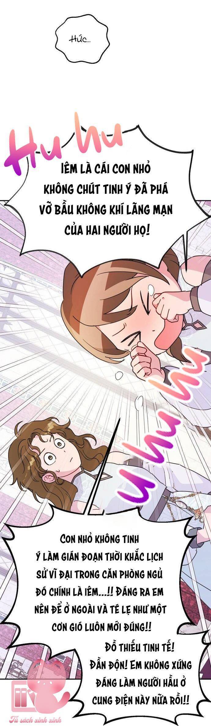 Tiền Là Tất Cả Chồng Là Phù Du - Chapter 67 - Page 51