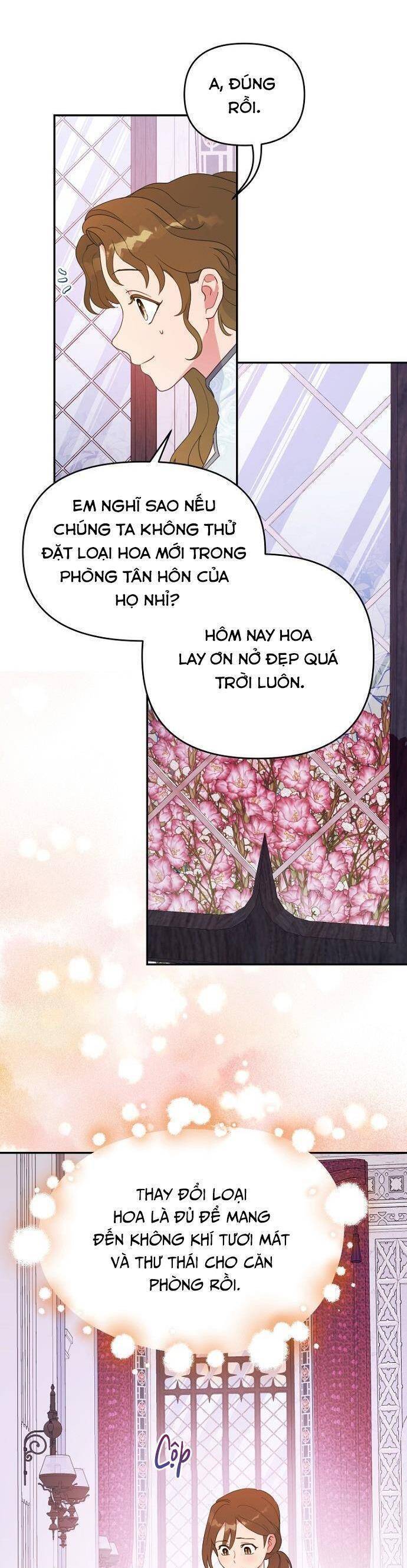 Tiền Là Tất Cả Chồng Là Phù Du - Chapter 67 - Page 53