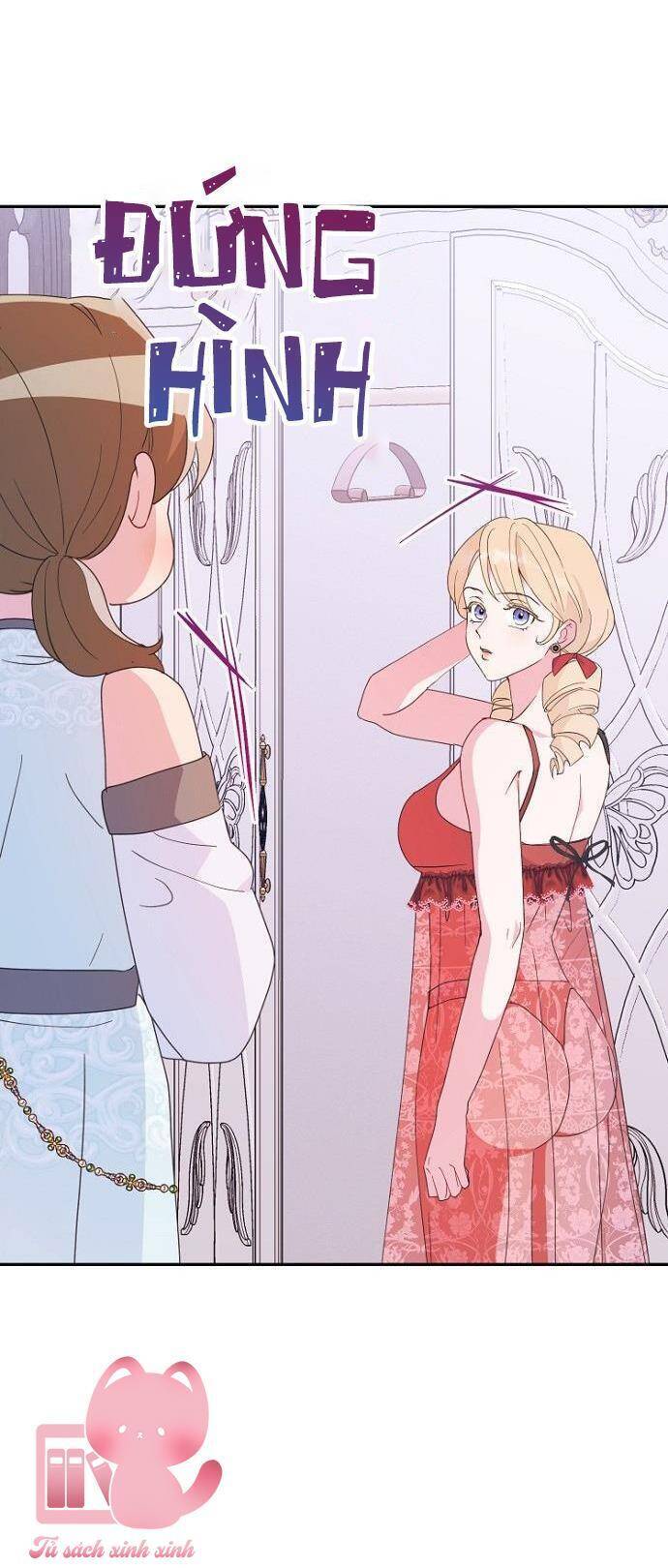 Tiền Là Tất Cả Chồng Là Phù Du - Chapter 67 - Page 57