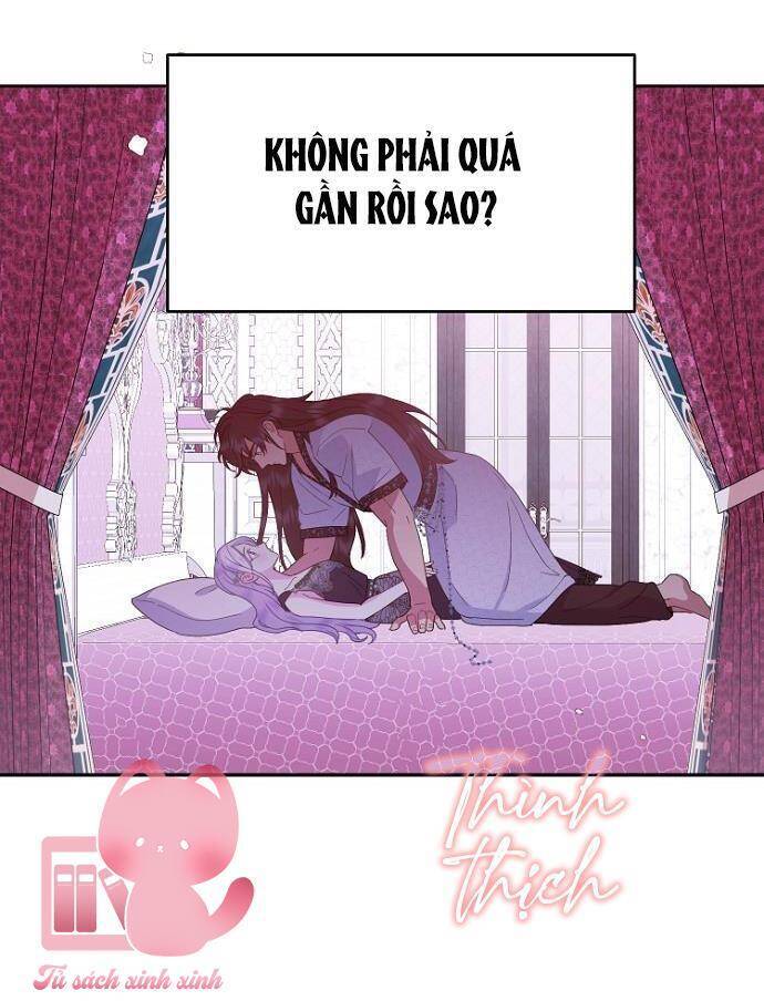 Tiền Là Tất Cả Chồng Là Phù Du - Chapter 67 - Page 8