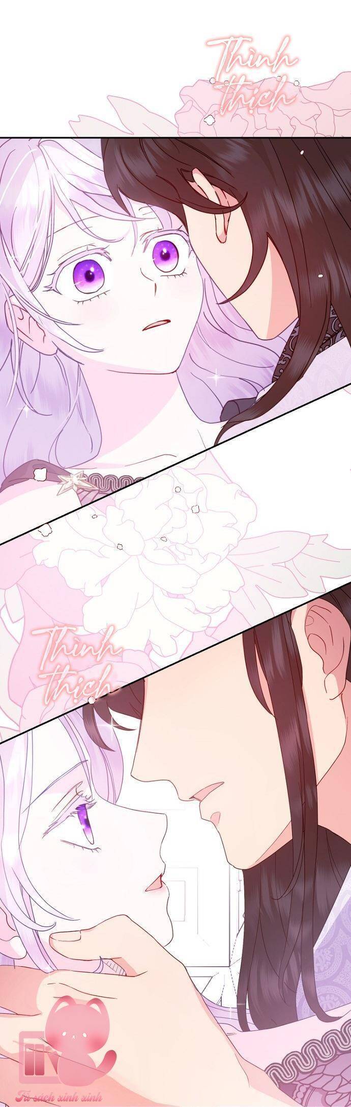 Tiền Là Tất Cả Chồng Là Phù Du - Chapter 67 - Page 9