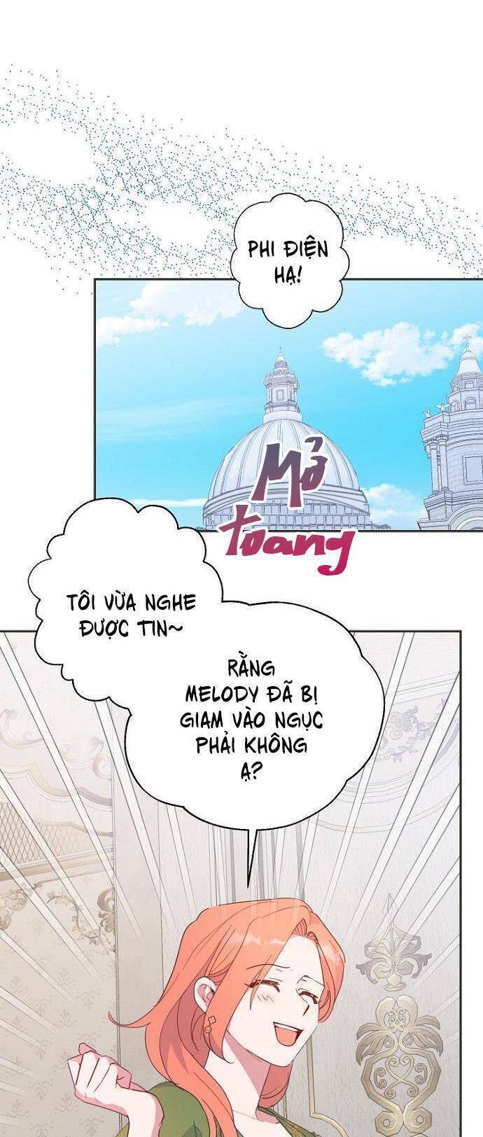 Tiền Là Tất Cả Chồng Là Phù Du - Chapter 68 - Page 10