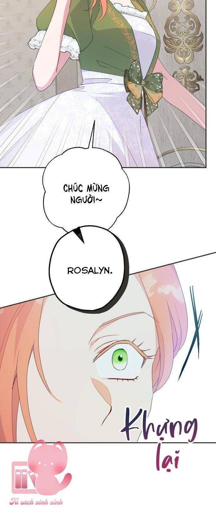 Tiền Là Tất Cả Chồng Là Phù Du - Chapter 68 - Page 11