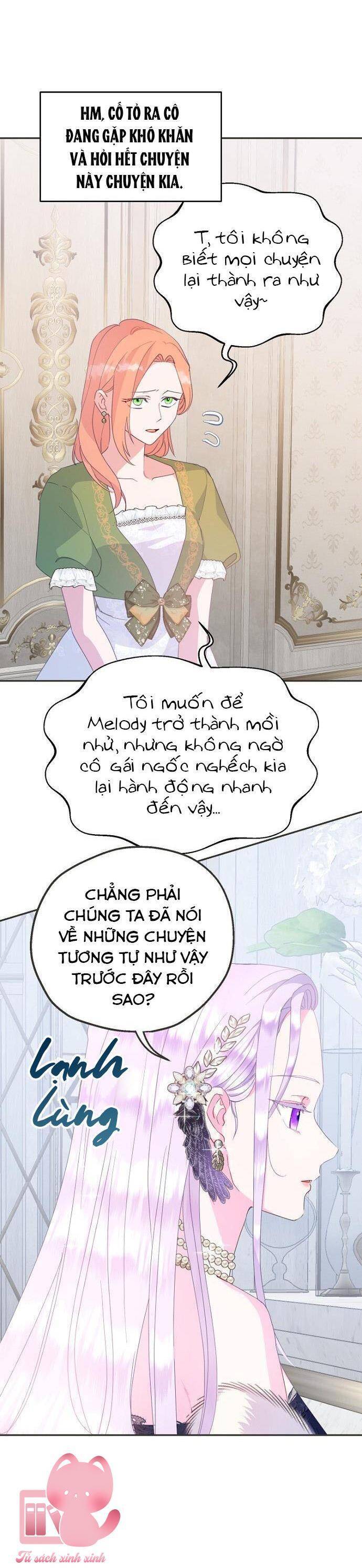 Tiền Là Tất Cả Chồng Là Phù Du - Chapter 68 - Page 13