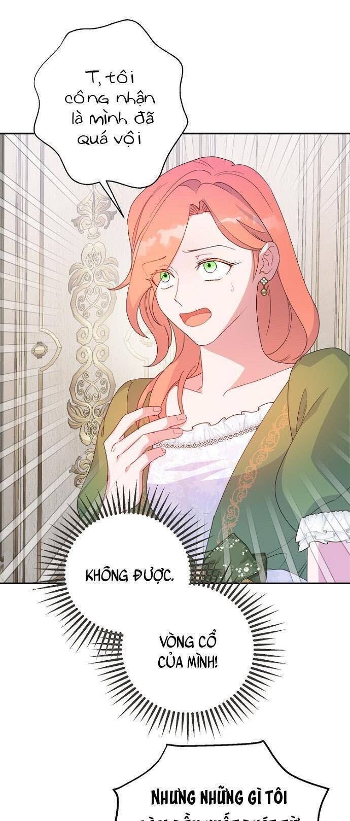 Tiền Là Tất Cả Chồng Là Phù Du - Chapter 68 - Page 15