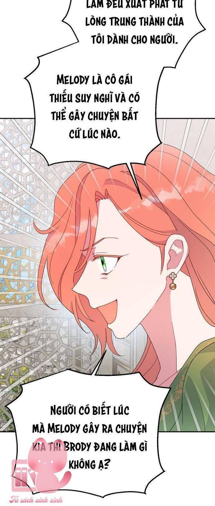 Tiền Là Tất Cả Chồng Là Phù Du - Chapter 68 - Page 16