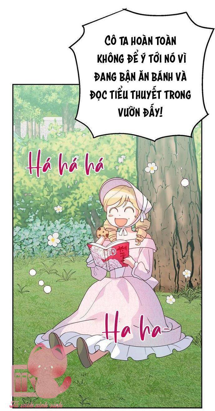 Tiền Là Tất Cả Chồng Là Phù Du - Chapter 68 - Page 17