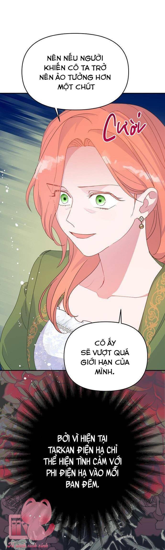 Tiền Là Tất Cả Chồng Là Phù Du - Chapter 68 - Page 19