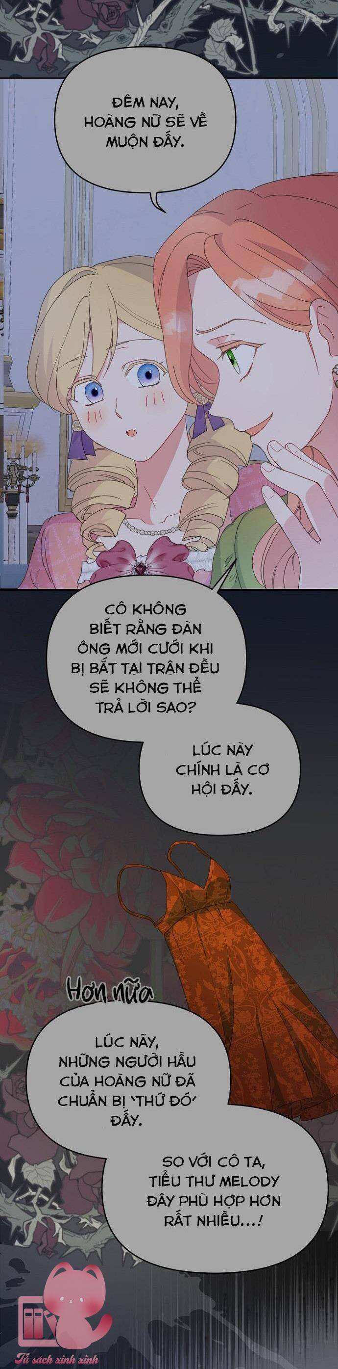 Tiền Là Tất Cả Chồng Là Phù Du - Chapter 68 - Page 20