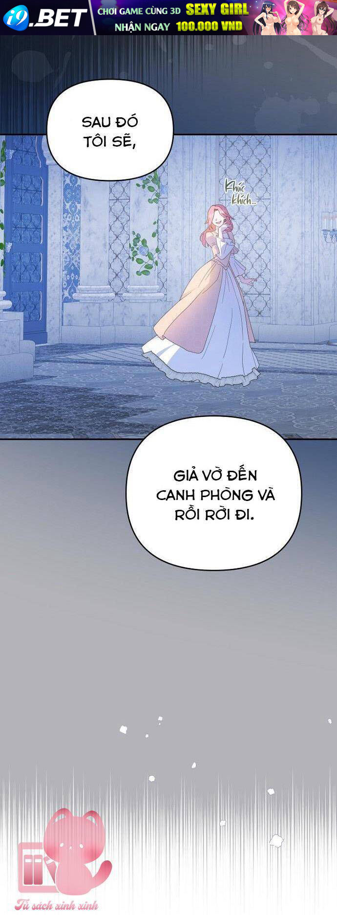 Tiền Là Tất Cả Chồng Là Phù Du - Chapter 68 - Page 21