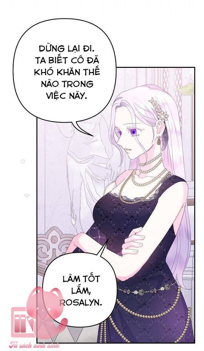 Tiền Là Tất Cả Chồng Là Phù Du - Chapter 68 - Page 22