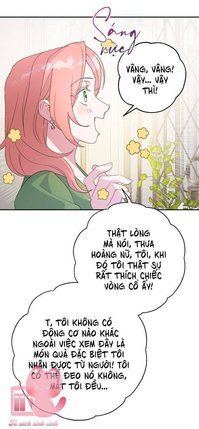 Tiền Là Tất Cả Chồng Là Phù Du - Chapter 68 - Page 23