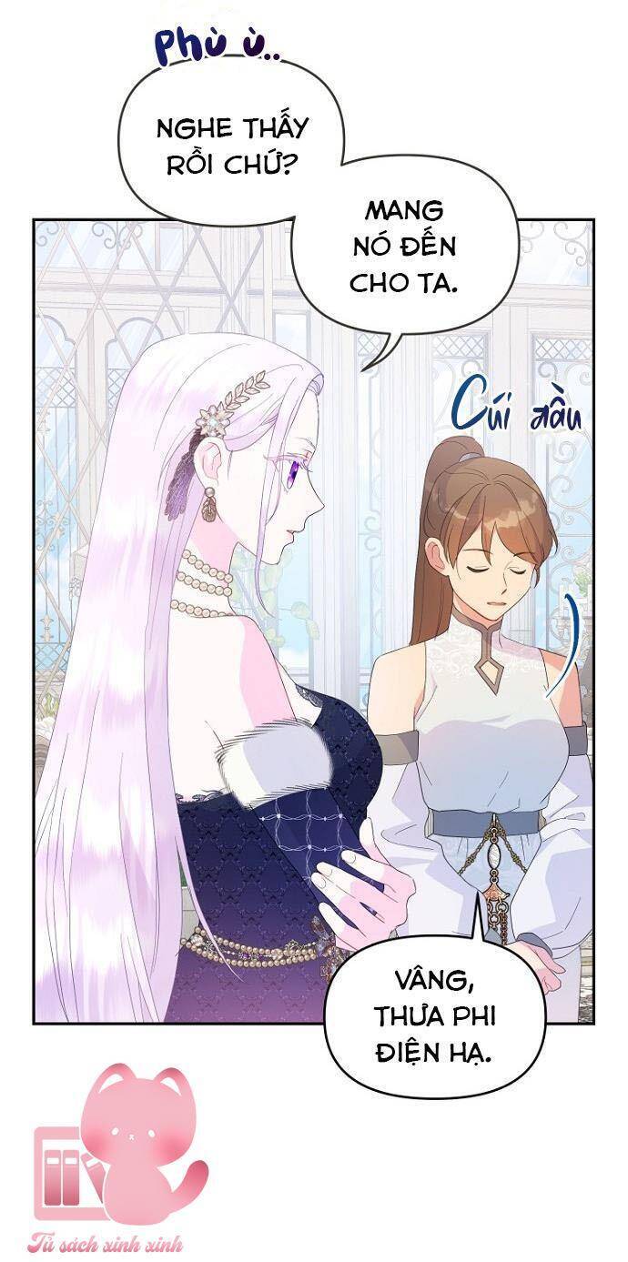 Tiền Là Tất Cả Chồng Là Phù Du - Chapter 68 - Page 24