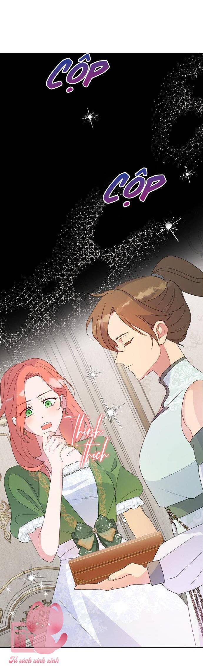 Tiền Là Tất Cả Chồng Là Phù Du - Chapter 68 - Page 25