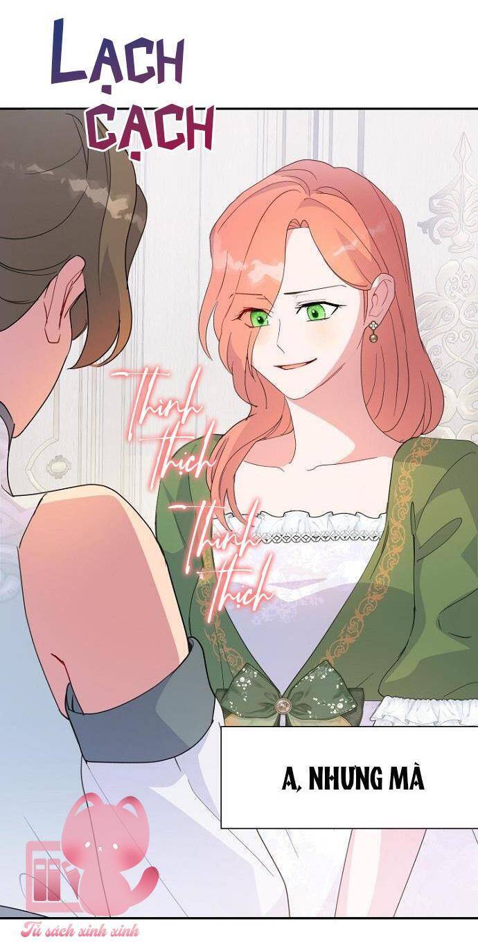 Tiền Là Tất Cả Chồng Là Phù Du - Chapter 68 - Page 27