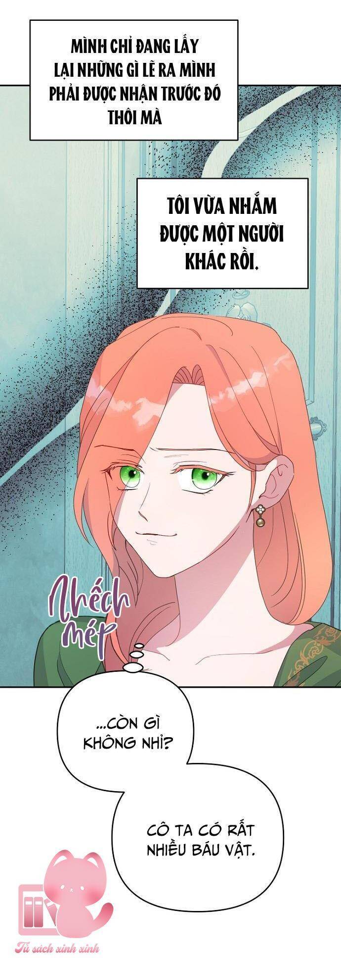 Tiền Là Tất Cả Chồng Là Phù Du - Chapter 68 - Page 28