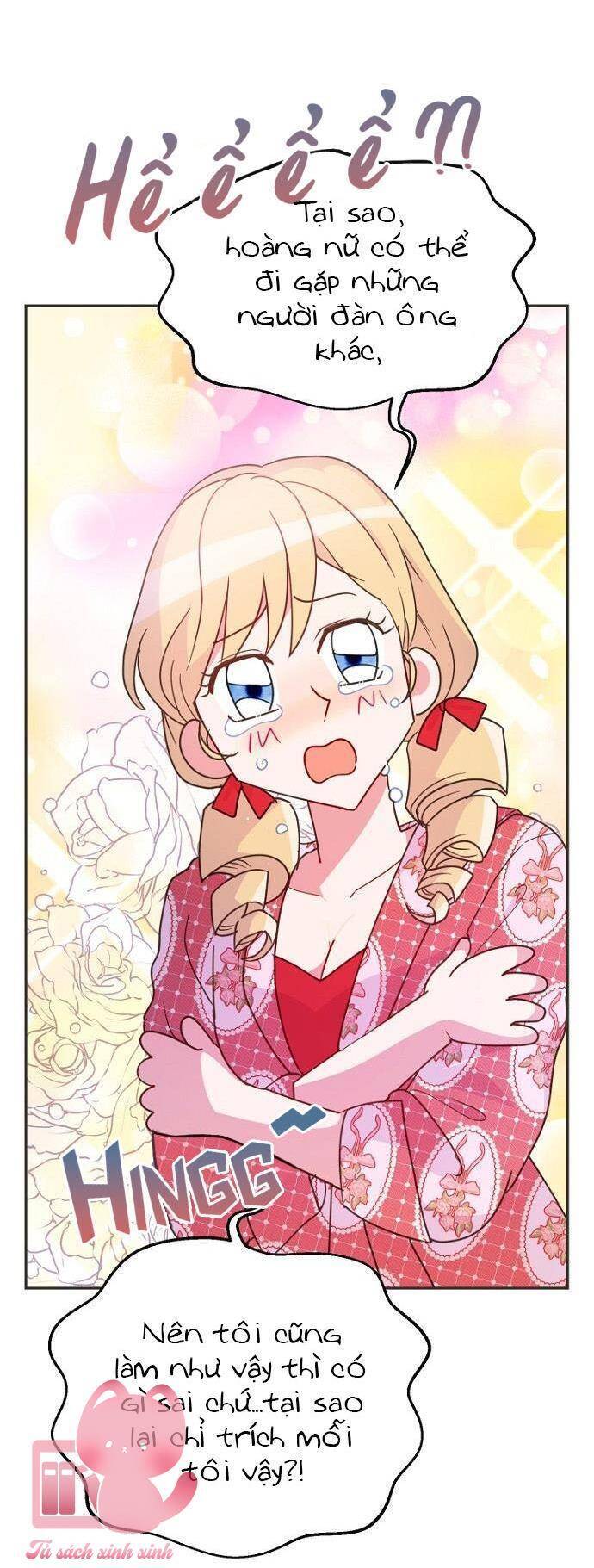 Tiền Là Tất Cả Chồng Là Phù Du - Chapter 68 - Page 3