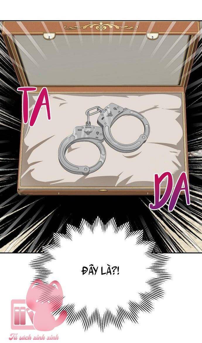 Tiền Là Tất Cả Chồng Là Phù Du - Chapter 68 - Page 30