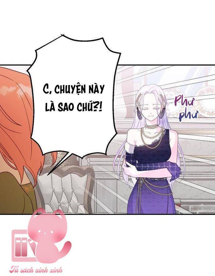 Tiền Là Tất Cả Chồng Là Phù Du - Chapter 68 - Page 32