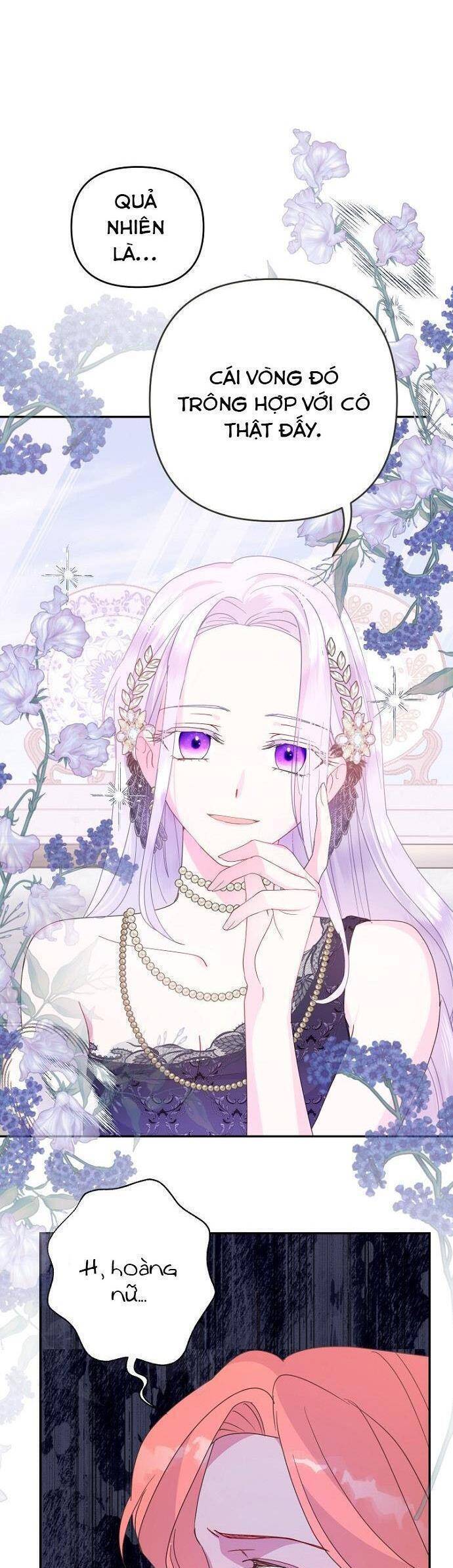 Tiền Là Tất Cả Chồng Là Phù Du - Chapter 68 - Page 33