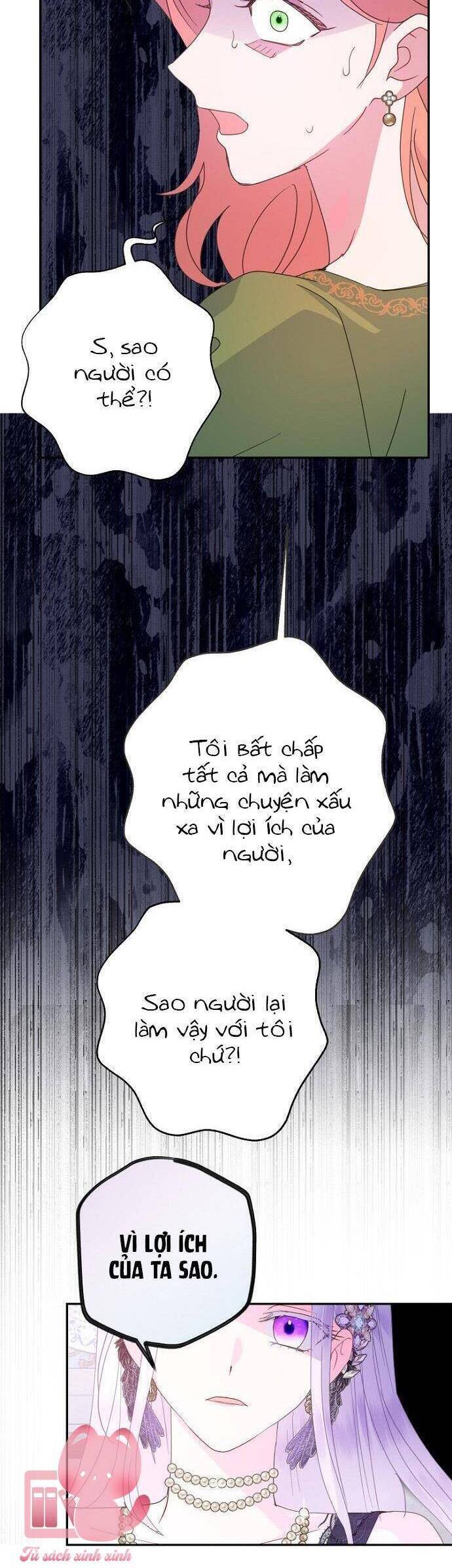 Tiền Là Tất Cả Chồng Là Phù Du - Chapter 68 - Page 34