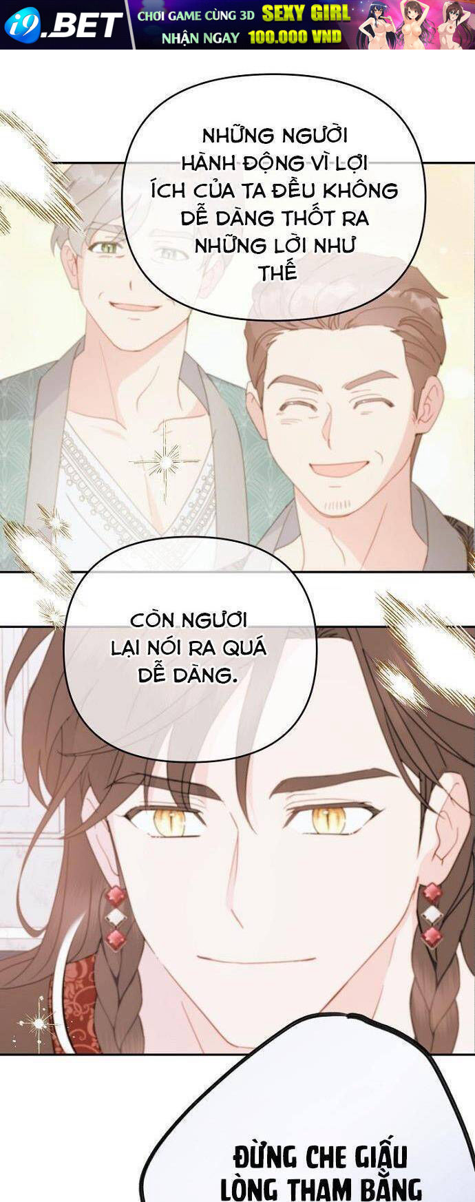 Tiền Là Tất Cả Chồng Là Phù Du - Chapter 68 - Page 35