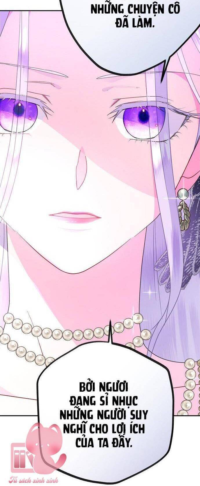 Tiền Là Tất Cả Chồng Là Phù Du - Chapter 68 - Page 36